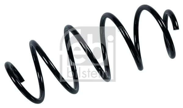 Suspension Spring FEBI BILSTEIN 104699