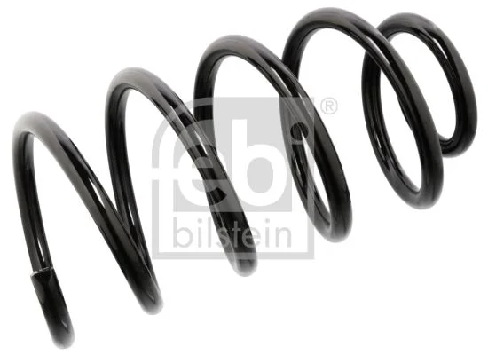 Suspension Spring FEBI BILSTEIN 104703