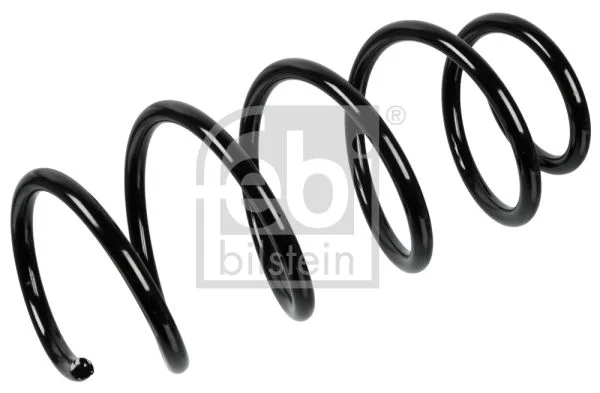 Suspension Spring FEBI BILSTEIN 104730