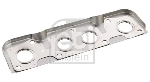 Junta, sistema de escape FEBI BILSTEIN 104732
