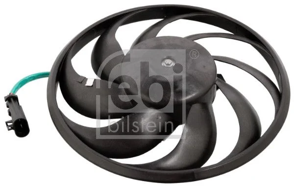 Fan, engine cooling FEBI BILSTEIN 104789
