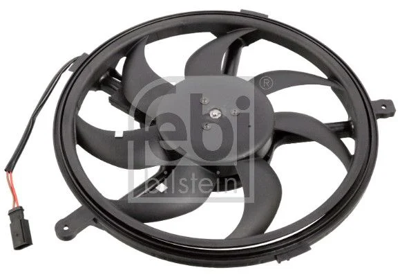 Fan, engine cooling FEBI BILSTEIN 104790