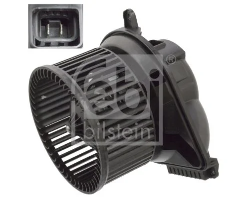 Interior Blower FEBI BILSTEIN 104793