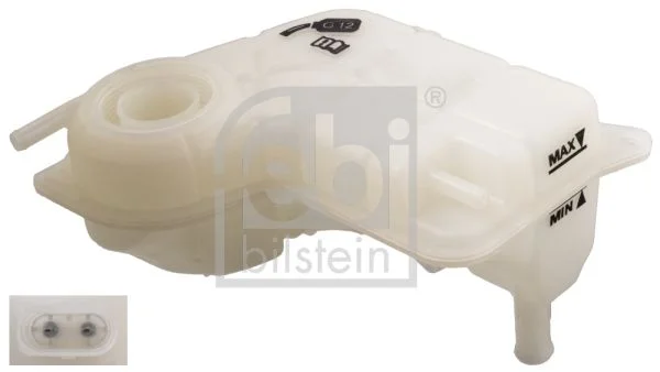 Depósito de expansão, refrigerante FEBI BILSTEIN 104823