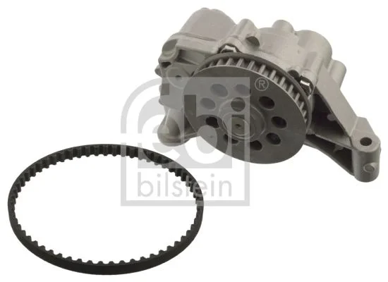Bomba de óleo FEBI BILSTEIN 104842