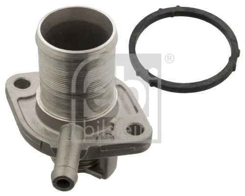 Thermostat, coolant FEBI BILSTEIN 104909