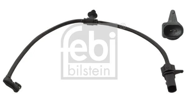 Contato de aviso, desgaste das pastilhas de travão FEBI BILSTEIN 104919