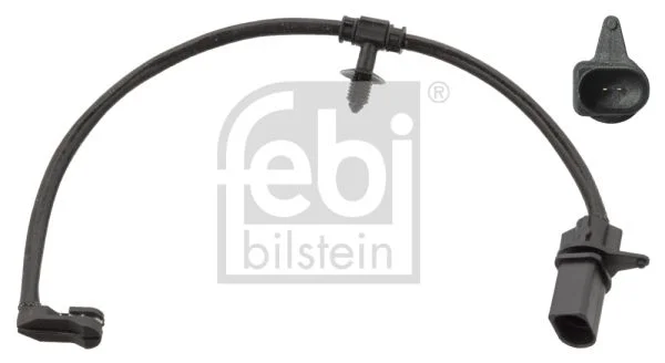 Contato de aviso, desgaste das pastilhas de travão FEBI BILSTEIN 104920