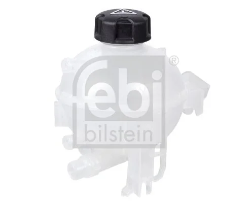 Depósito de expansão, refrigerante FEBI BILSTEIN 104942