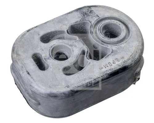 Montagem, sistema de escape FEBI BILSTEIN 104957