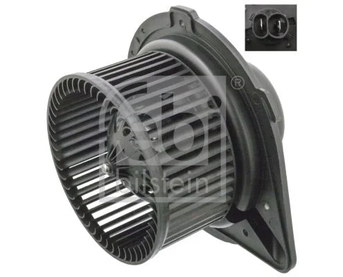 Ventoinha interior FEBI BILSTEIN 104983