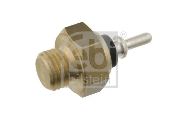 Interruptor de Temperatura, ventoinha do radiador FEBI BILSTEIN 10520