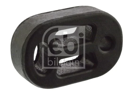 Montagem, sistema de escape FEBI BILSTEIN 10530