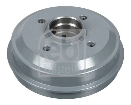 Tambor de Travão FEBI BILSTEIN 10537