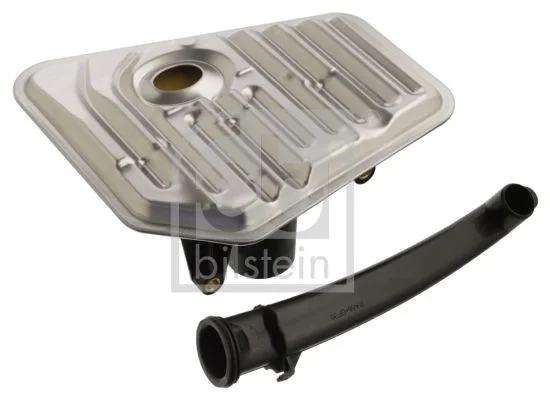 Filtro hidráulico, transmissão automática FEBI BILSTEIN 105704