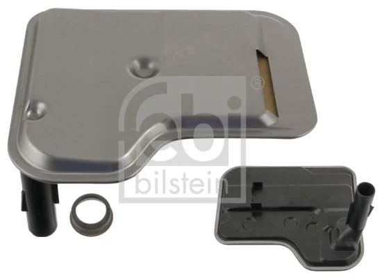 Filtro hidráulico, transmissão automática FEBI BILSTEIN 105778