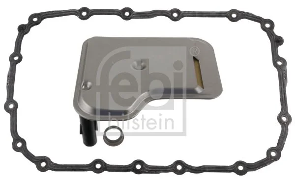 Kit de Filtro Hidráulico, transmissão automática FEBI BILSTEIN 105779
