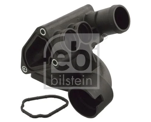 Flange do líquido de arrefecimento FEBI BILSTEIN 105783