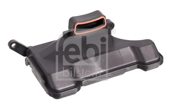 Filtro hidráulico, transmissão automática FEBI BILSTEIN 105792
