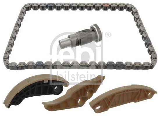 Kit de corrente de distribuição FEBI BILSTEIN 105797