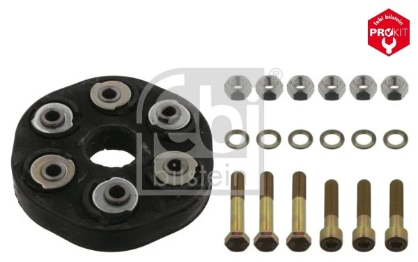 Joint, propshaft FEBI BILSTEIN 10581