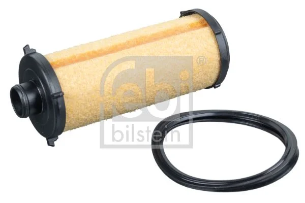 Filtro hidráulico, transmissão automática FEBI BILSTEIN 105810
