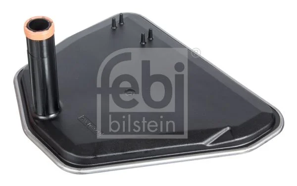 Filtro hidráulico, transmissão automática FEBI BILSTEIN 105812