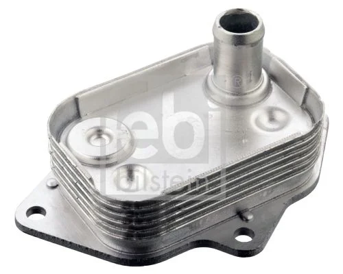 Arrefecedor de óleo, óleo do motor FEBI BILSTEIN 105871