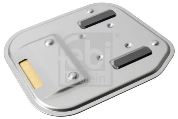 Filtro hidráulico, transmissão automática FEBI BILSTEIN 105888