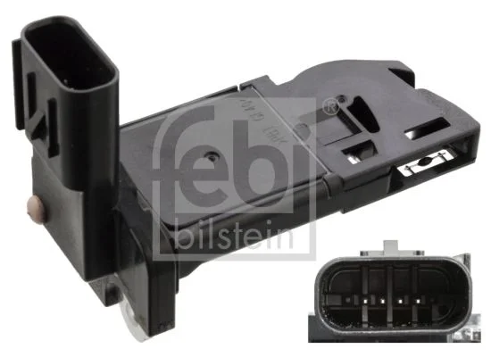 Sensor de Fluxo de Massa de Ar FEBI BILSTEIN 105909