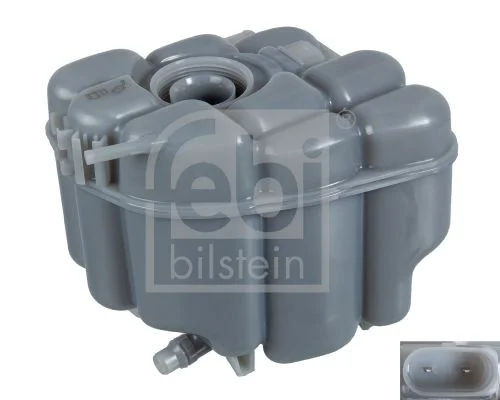 Expansion Tank, coolant FEBI BILSTEIN 105922