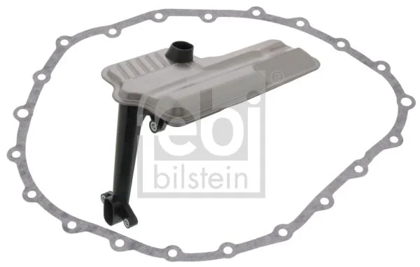 Kit de Filtro Hidráulico, transmissão automática FEBI BILSTEIN 105948