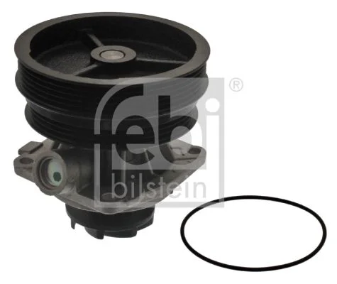 Bomba de água, arrefecimento do motor FEBI BILSTEIN 10598
