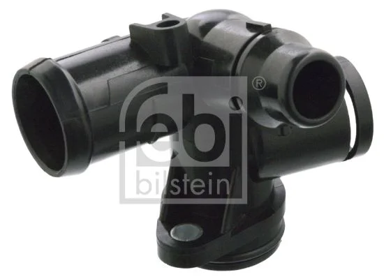 Flange do líquido de arrefecimento FEBI BILSTEIN 106012