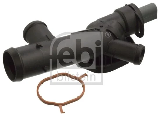 Flange do líquido de arrefecimento FEBI BILSTEIN 106013