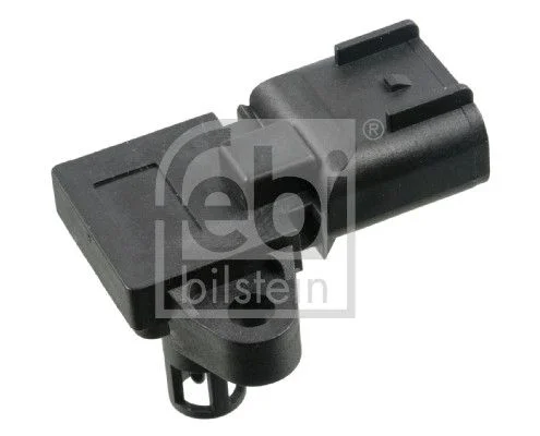 Sensor, pressão do coletor de admissão FEBI BILSTEIN 106036