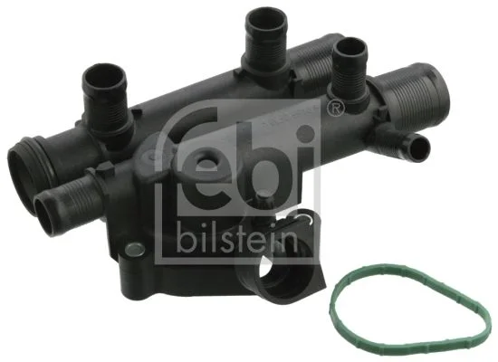 Termóstato, líquido de arrefecimento FEBI BILSTEIN 106074