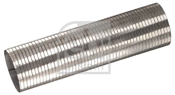 Tubo Corrugado, sistema de escape FEBI BILSTEIN 106077