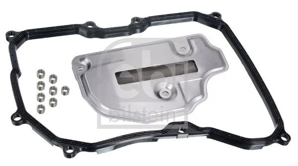 Kit de Filtro Hidráulico, transmissão automática FEBI BILSTEIN 106100