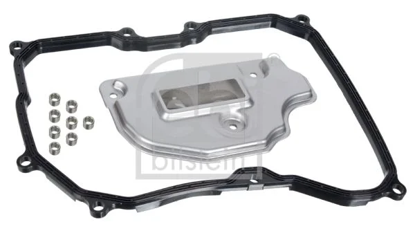 Kit de Filtro Hidráulico, transmissão automática FEBI BILSTEIN 106101