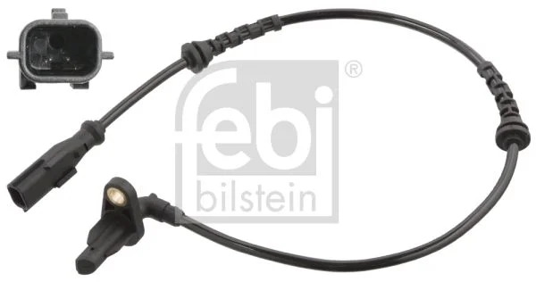 Sensor, velocidade da roda FEBI BILSTEIN 106103