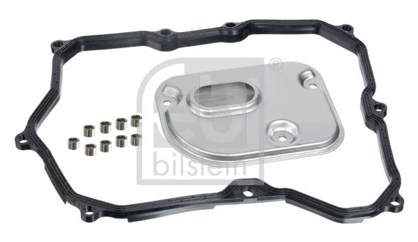 Kit de Filtro Hidráulico, transmissão automática FEBI BILSTEIN 106108