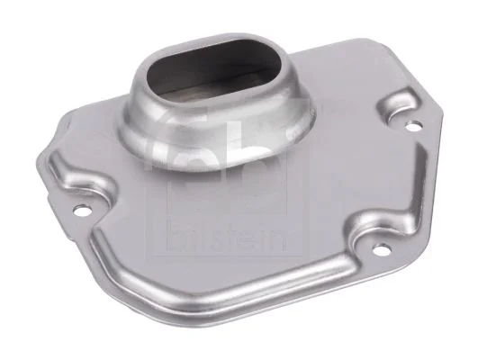 Filtro hidráulico, transmissão automática FEBI BILSTEIN 106109