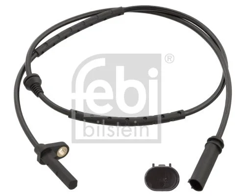 Sensor, wheel speed FEBI BILSTEIN 106186