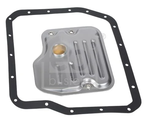Kit de Filtro Hidráulico, transmissão automática FEBI BILSTEIN 106247