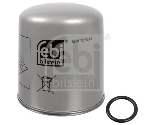 Cartucho de Secador de Ar, sistema de ar comprimido FEBI BILSTEIN 106249