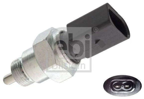 Interruptor, luz de marcha-atrás FEBI BILSTEIN 106264