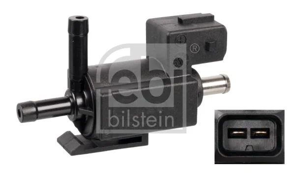 Válvula de controlo de pressão de sobrealimentação FEBI BILSTEIN 106275