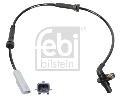 Sensor, velocidade da roda FEBI BILSTEIN 106279
