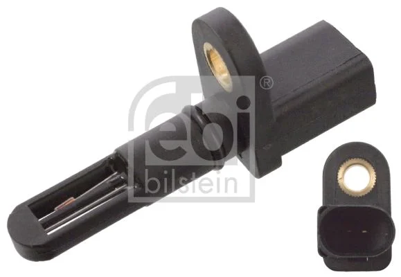 Sensor, temperatura do ar de admissão FEBI BILSTEIN 106282
